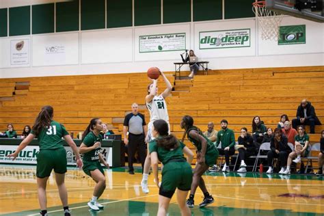 evergreen state basketball